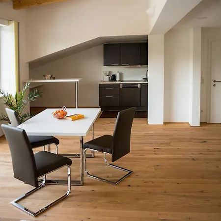 Ramsau Appartements Pickl Ramsau am Dachstein Room photo