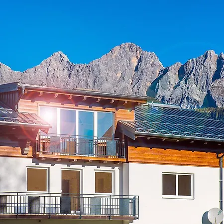 Ramsau Appartements Pickl Ramsau am Dachstein Room photo
