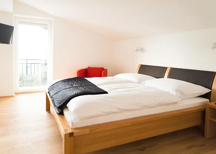 Ramsau Appartements Pickl
