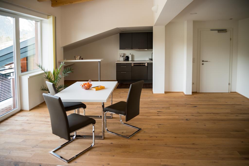 Ramsau Pickl Apartment *