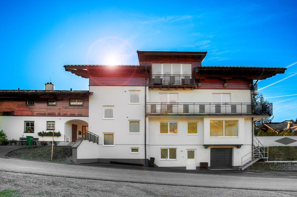 Ramsau Pickl Apartment Ramsau am Dachstein
