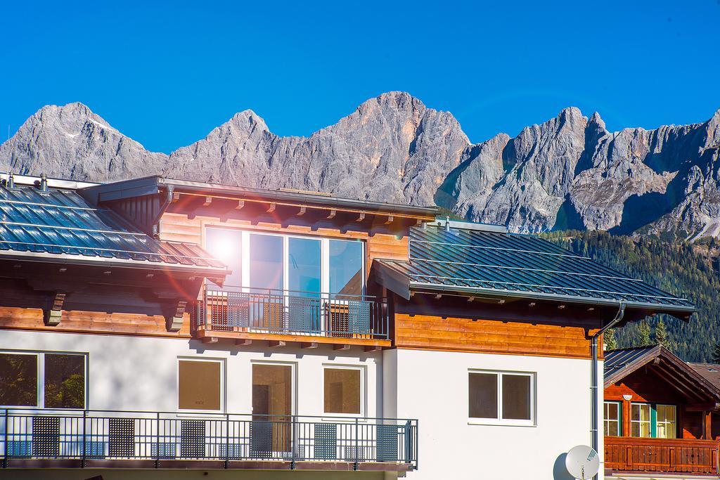 Ramsau Pickl Ramsau am Dachstein