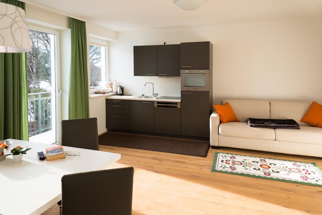 Apartment Ramsau Pickl *
