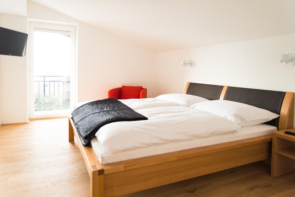 Apartment Ramsau Pickl